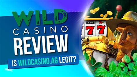 wild casino ag